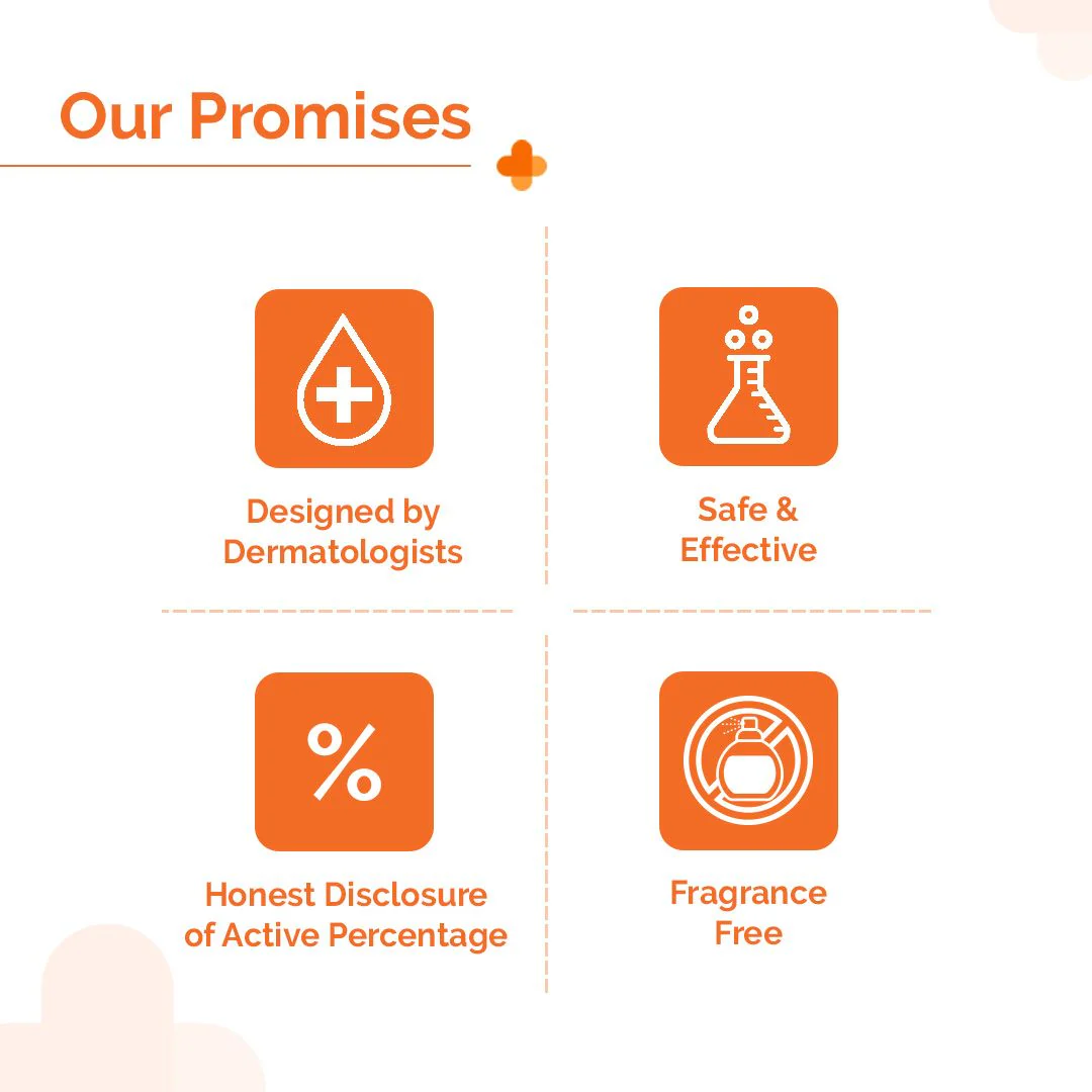 1% Hyaluronic Sunscreen Oil-Free Gel - 10 g - Image 4