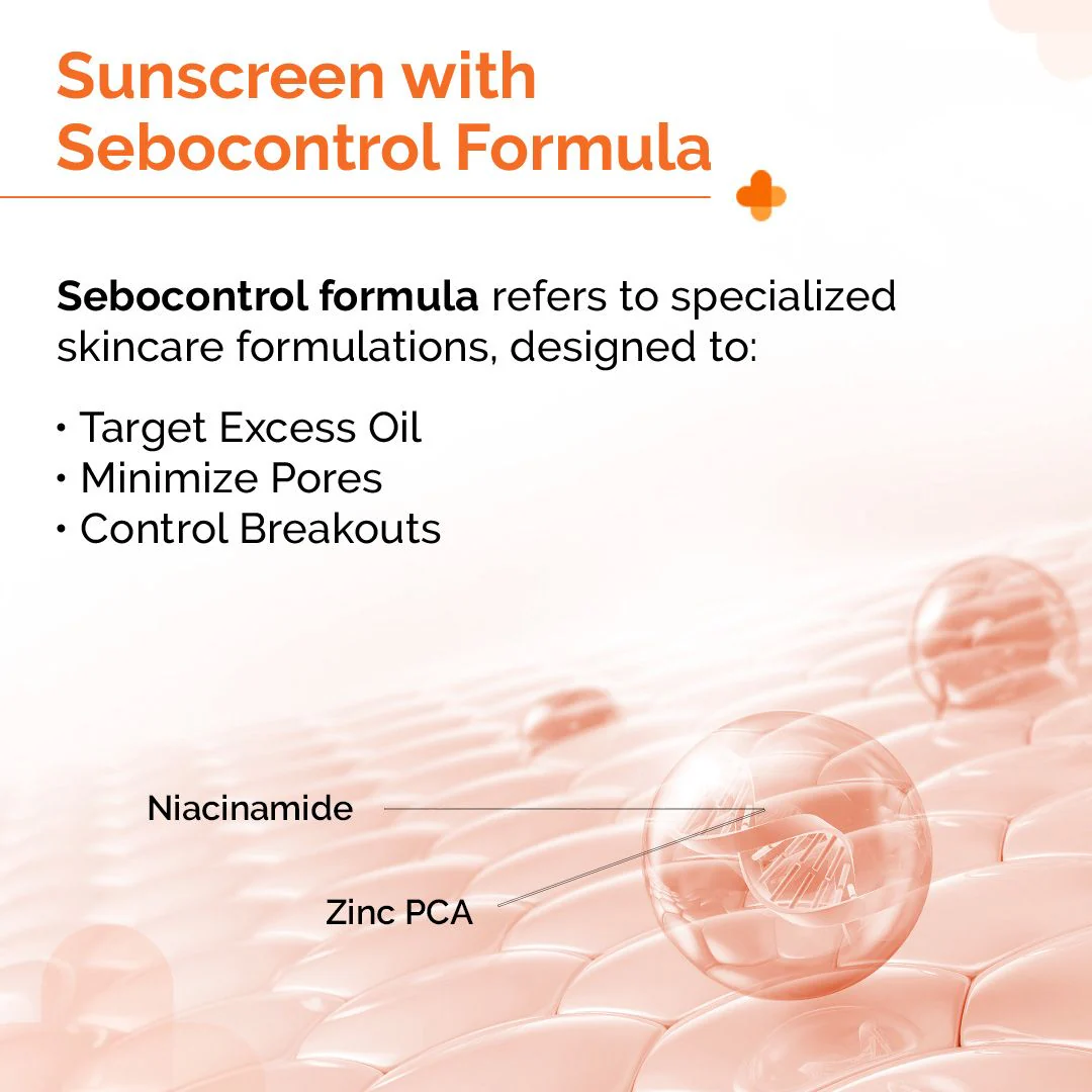 1% Hyaluronic Sunscreen Oil-Free Gel - 10 g - Image 6