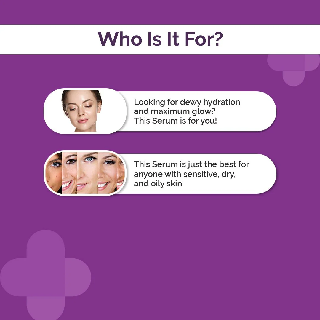 FREE - 10% Cica-Glow Face Serum with Tranexamic Acid & Kojic Acid - 30ml - Image 6