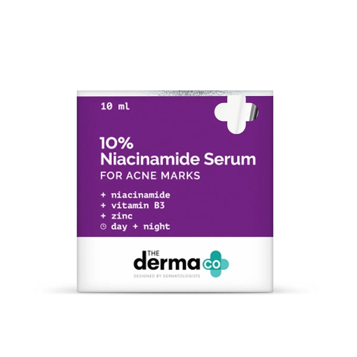 10% Niacinamide Serum 10ml - Image 3