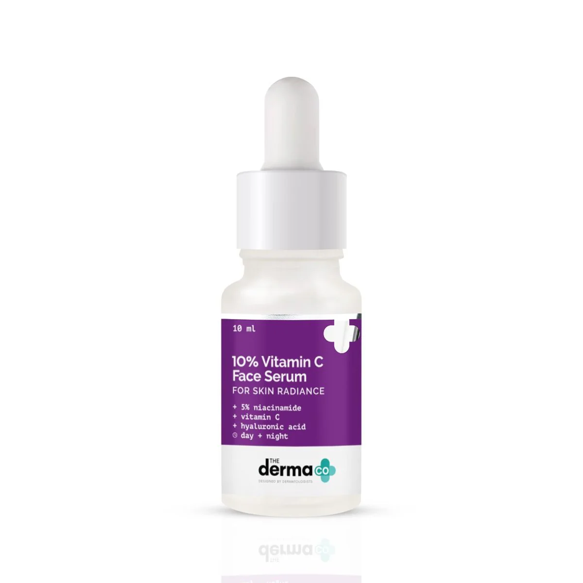 10% Vitamin C Face Serum - 10ml - Image 6