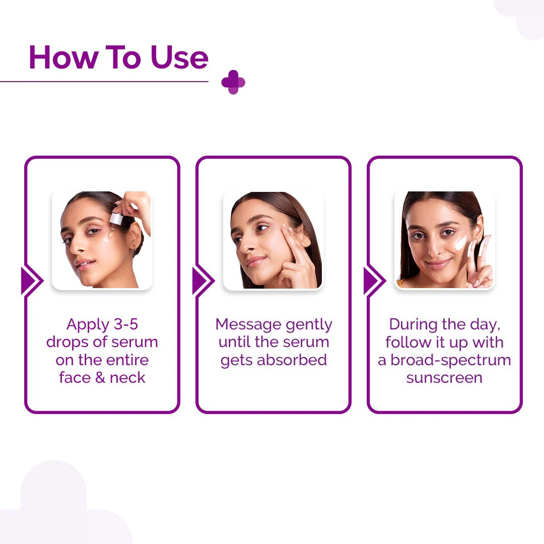 15% Vitamin C Face Serum - 30ml - Image 6