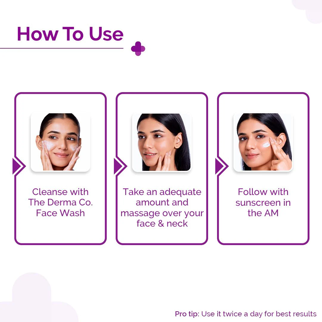 2% Kojic Acid Advanced Face Cream - 30g - Image 6