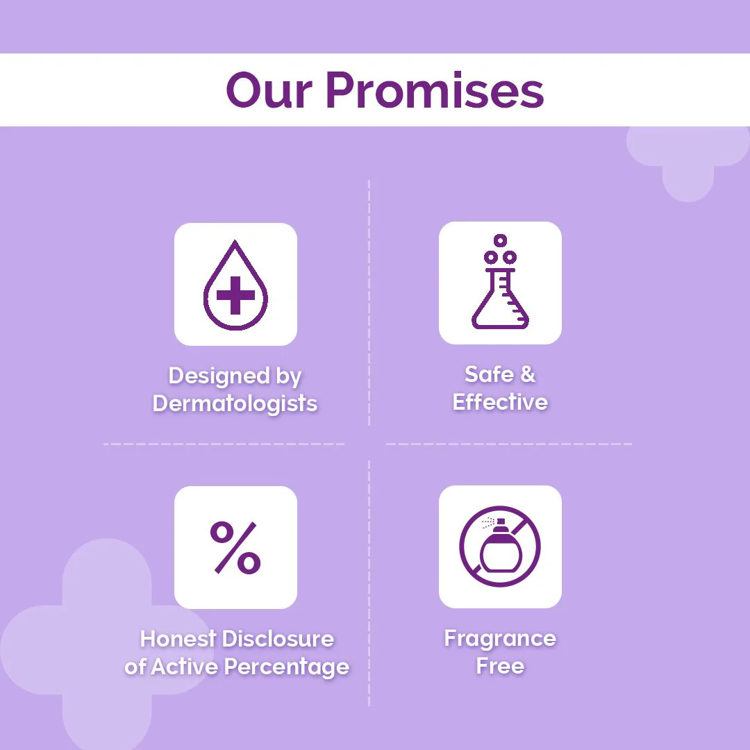 2% Kojic Acid Face Serum with 1% Alpha Arbutin & Niacinamide - 8 ml - Image 7