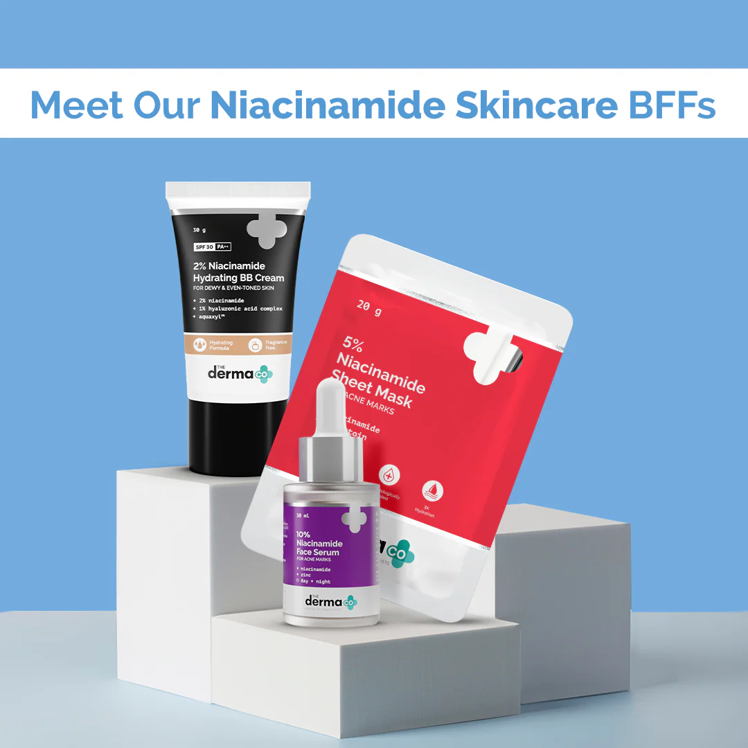 2% Niacinamide Oily Skin Cleanser for Sensitive, Oily & Combination Skin 125 ml  Non-Irritant | 100% Soap-Free | Non-Drying | Gently Cleanses Makeup - Image 6