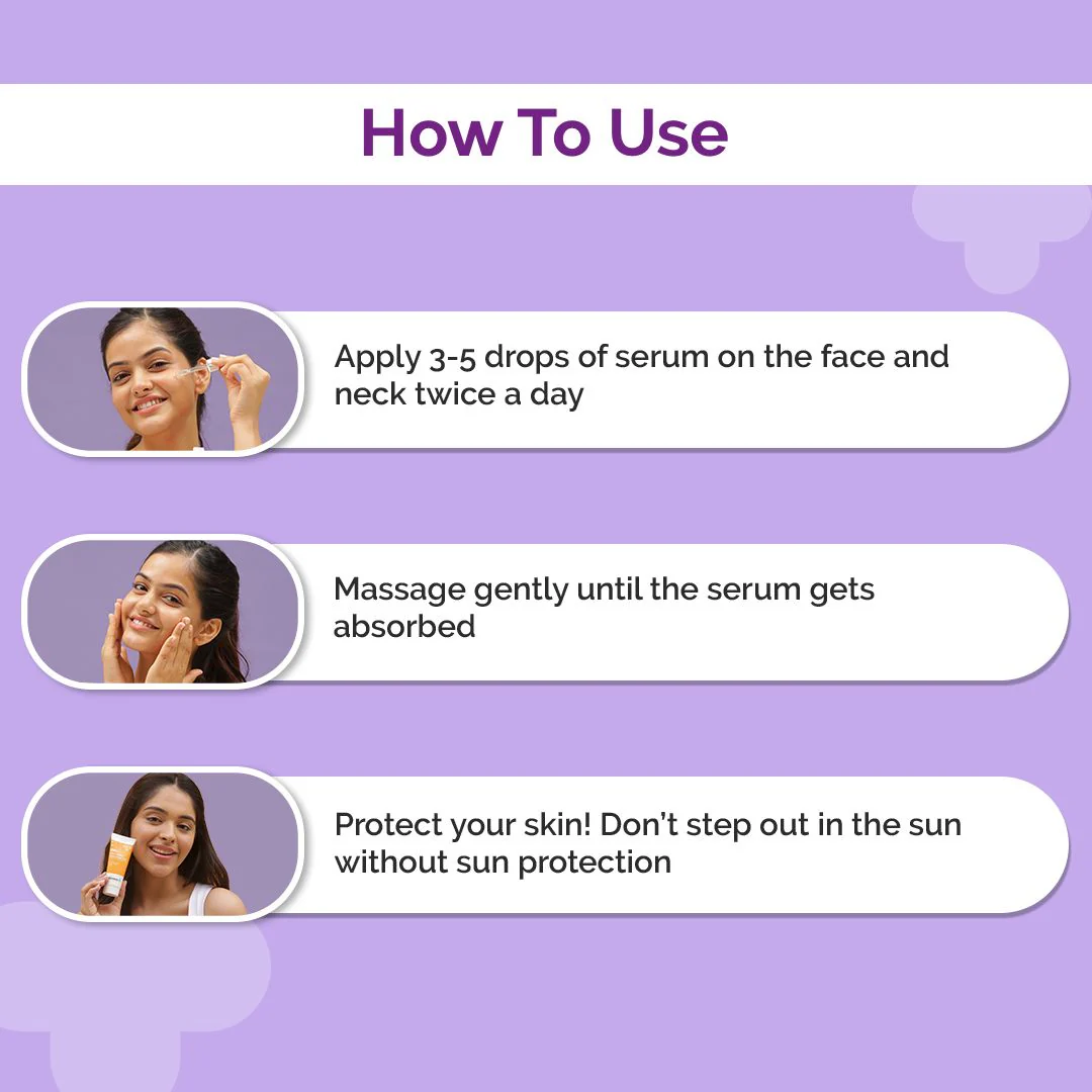 2% Salicylic Acid Serum for Active Acne - 10ml - Image 5