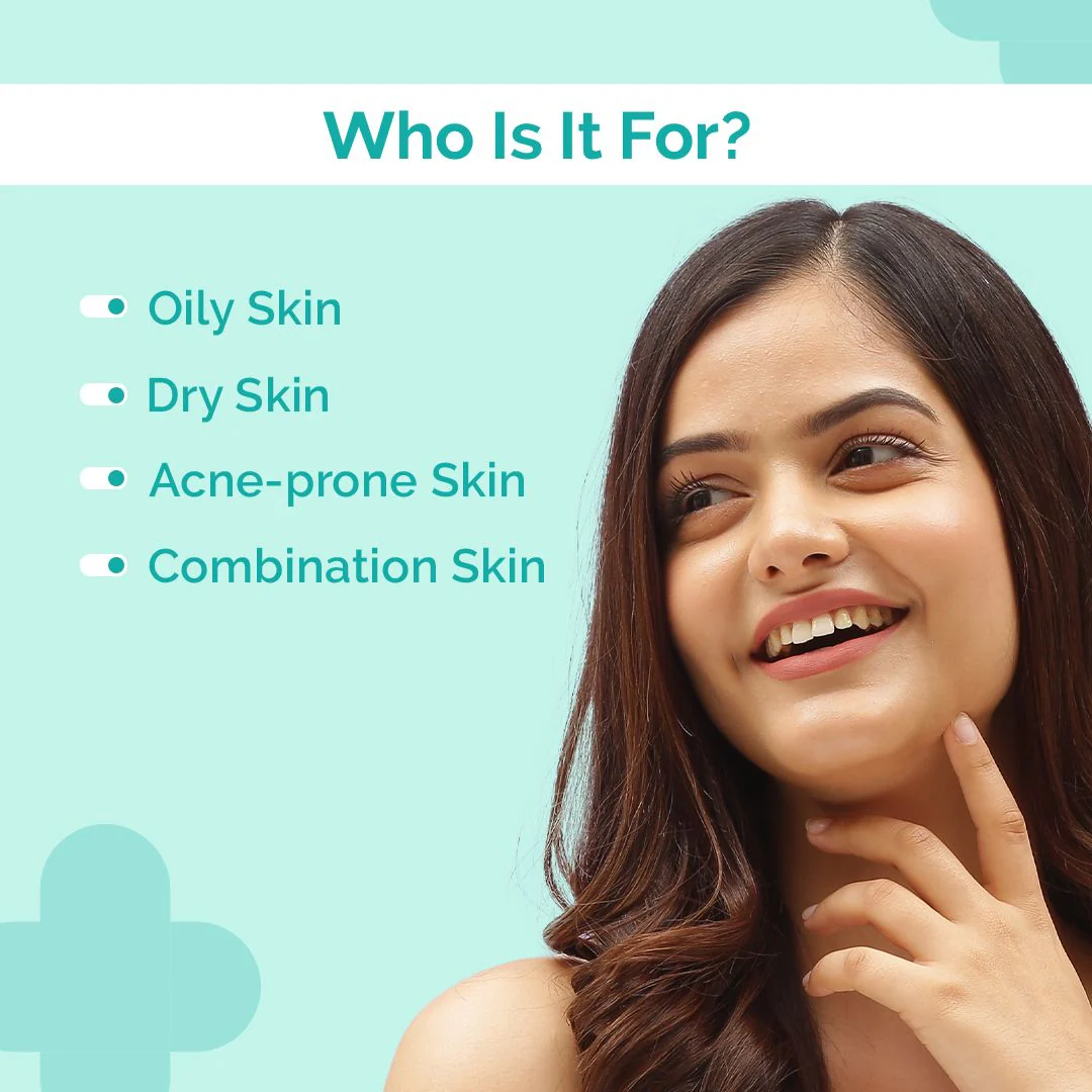 Clear Skin & Sun Protection Combo - Image 3
