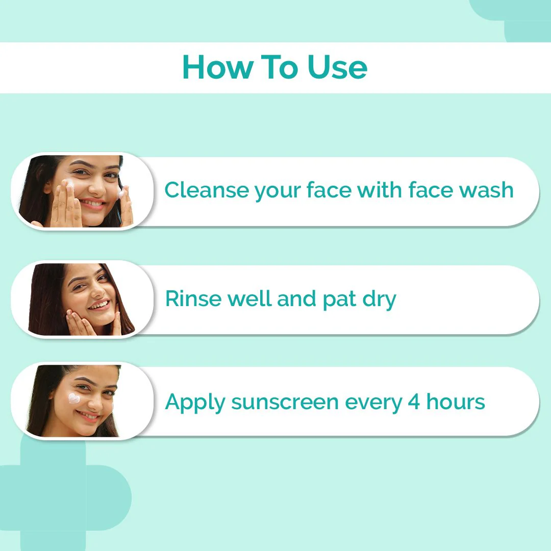 Clear Skin & Sun Protection Combo - Image 4