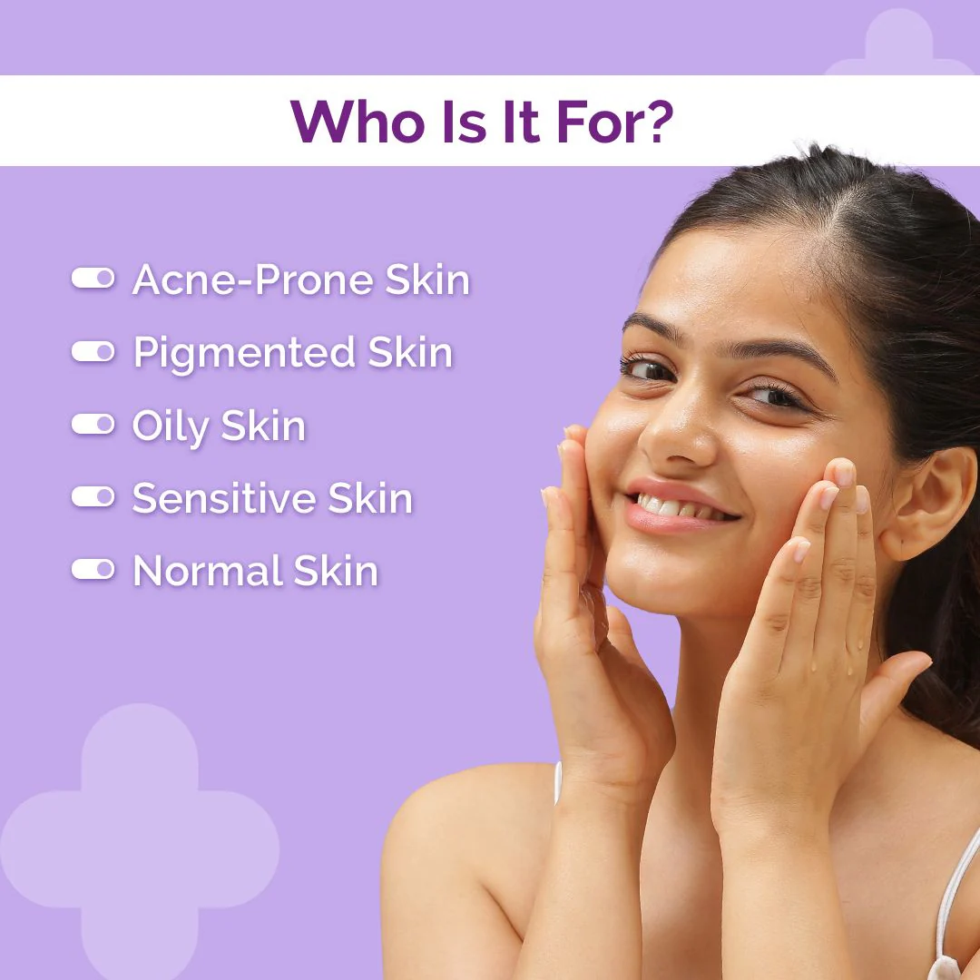 No More Acne Marks Regimen Kit - Image 3