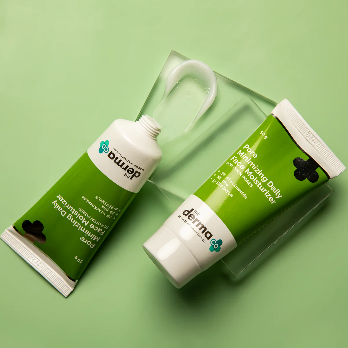 Pore Minimizing Daily Face Moisturizer with 3% Niacinamide 3% PHA and p-REFINYL®  - 50 g - Image 6