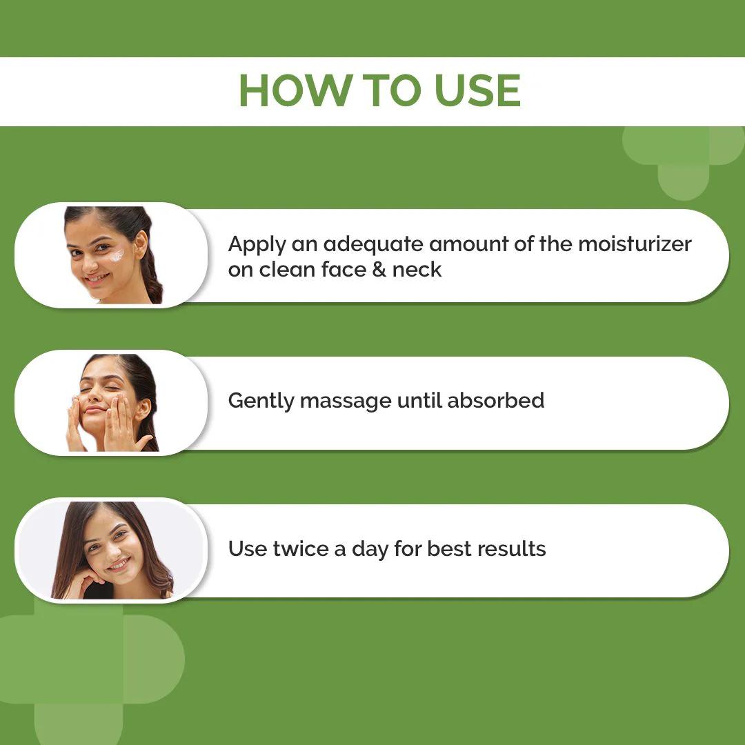 Pore Minimizing Daily Face Moisturizer with 3% Niacinamide 3% PHA and p-REFINYL®  - 50 g - Image 7