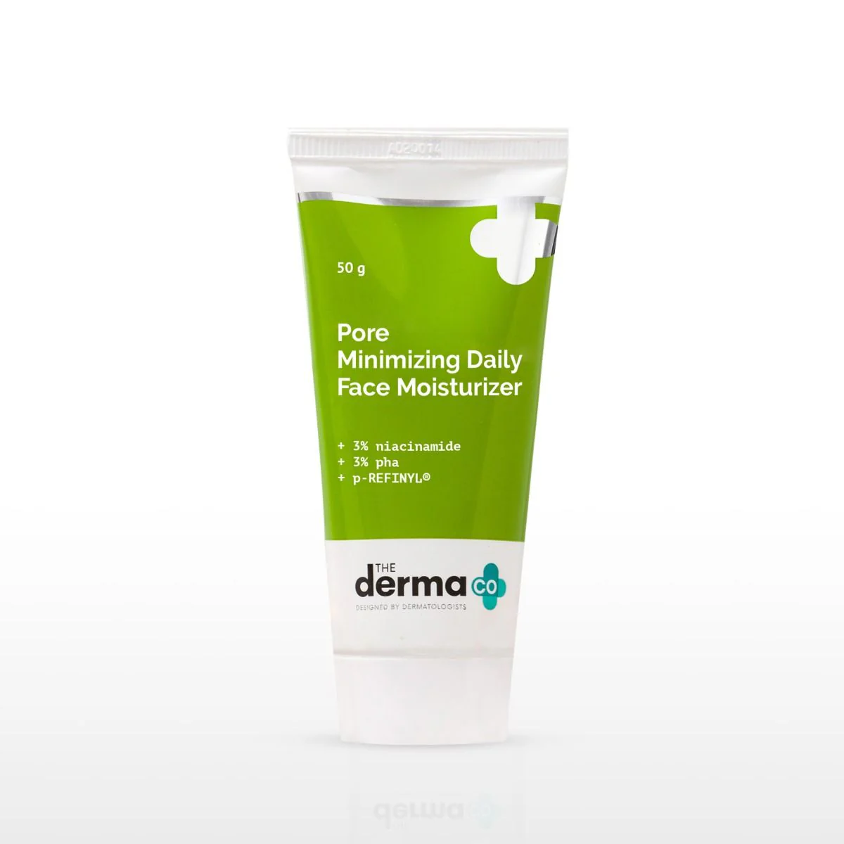 Pore Minimizing Daily Face Moisturizer with 3% Niacinamide 3% PHA and p-REFINYL®  - 50 g - Image 9