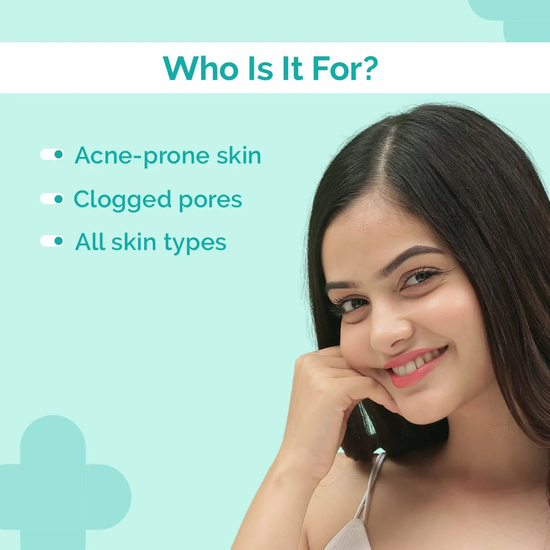 Salicylic Acid Acne-Fighting Combo - Image 3