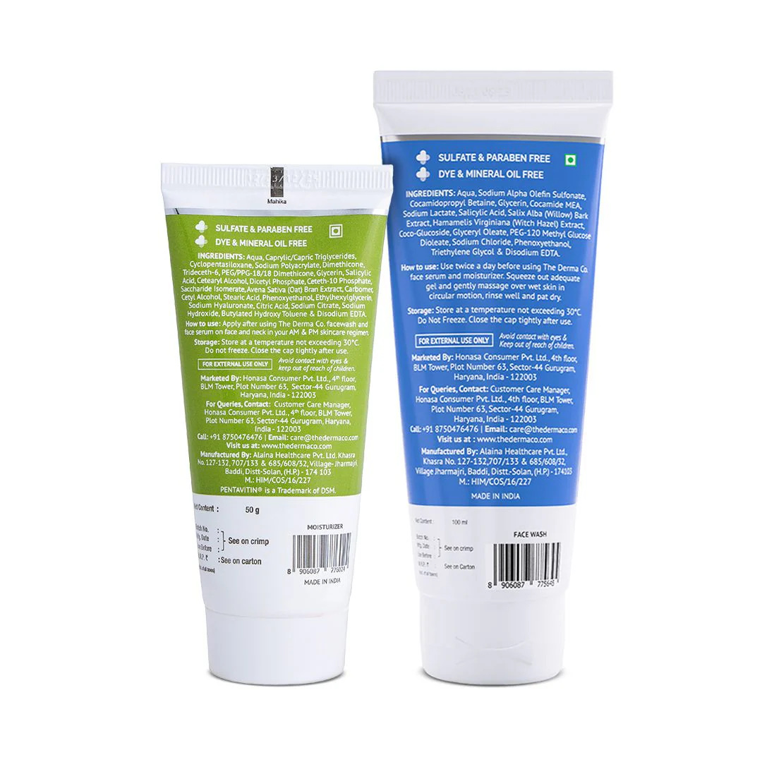 Salicylic Acid Acne-Fighting Combo - Image 6