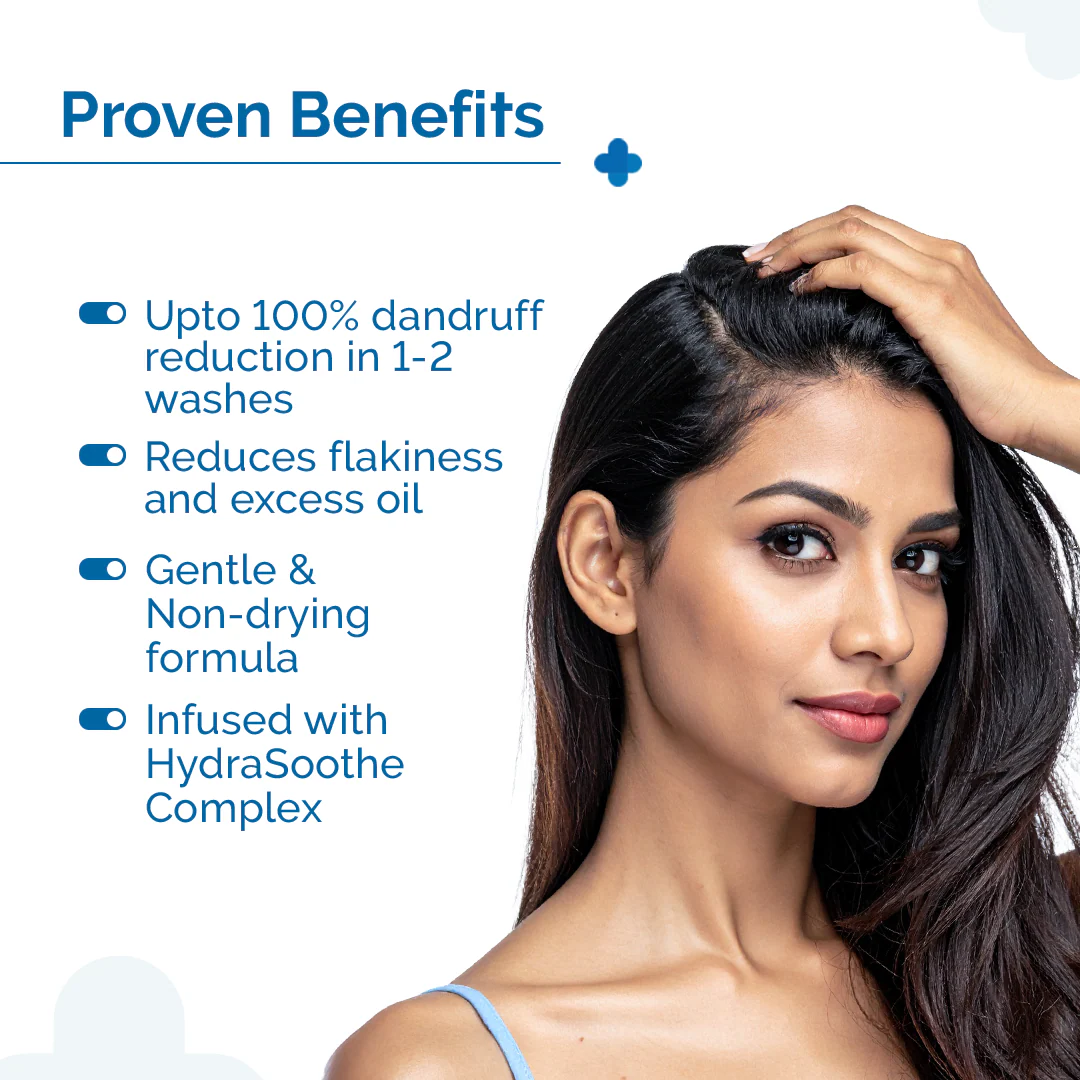 Triple Actives Anti-Dandruff Control Combo - Image 2